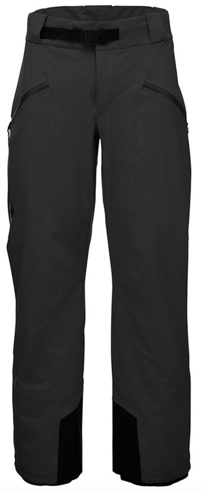 Black Diamond Recon Stretch ski pant